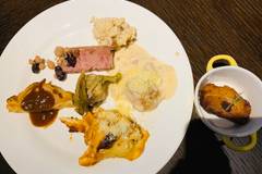 TERRACE & DINING ZERO