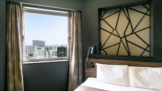 スーペリア ダブルルーム 禁煙