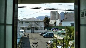 施設からの眺望 / 6