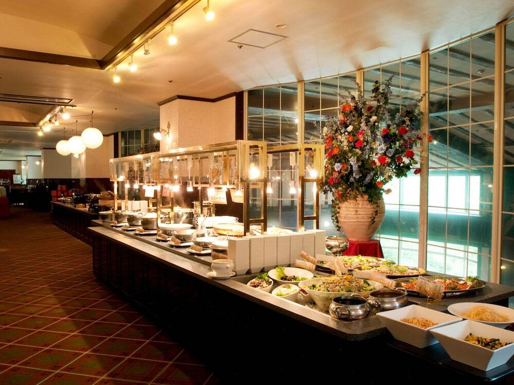 夕食ビュッフェイメージ②