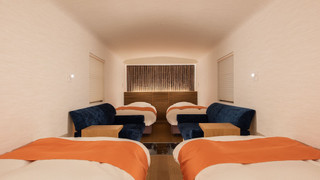 SHIOKAZE (Stay in a train) 禁煙