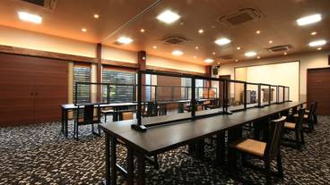 レストラン / 22