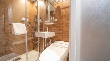 バスルーム / 14