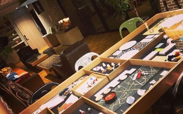 京都 女子ひとり旅だからこそ泊まりたい お洒落な だけじゃない ホテル8選 Icotto イコット