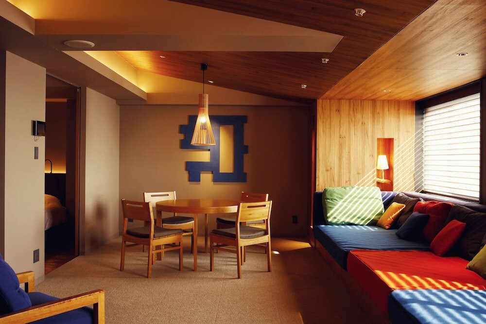 ストレスフリーで過ごせる♪ウェルカムベビーの宿4061908