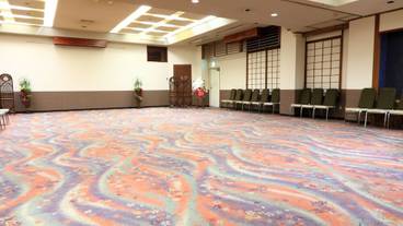 バンケット ホール / 13