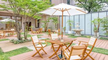 テラス / パティオ / 13