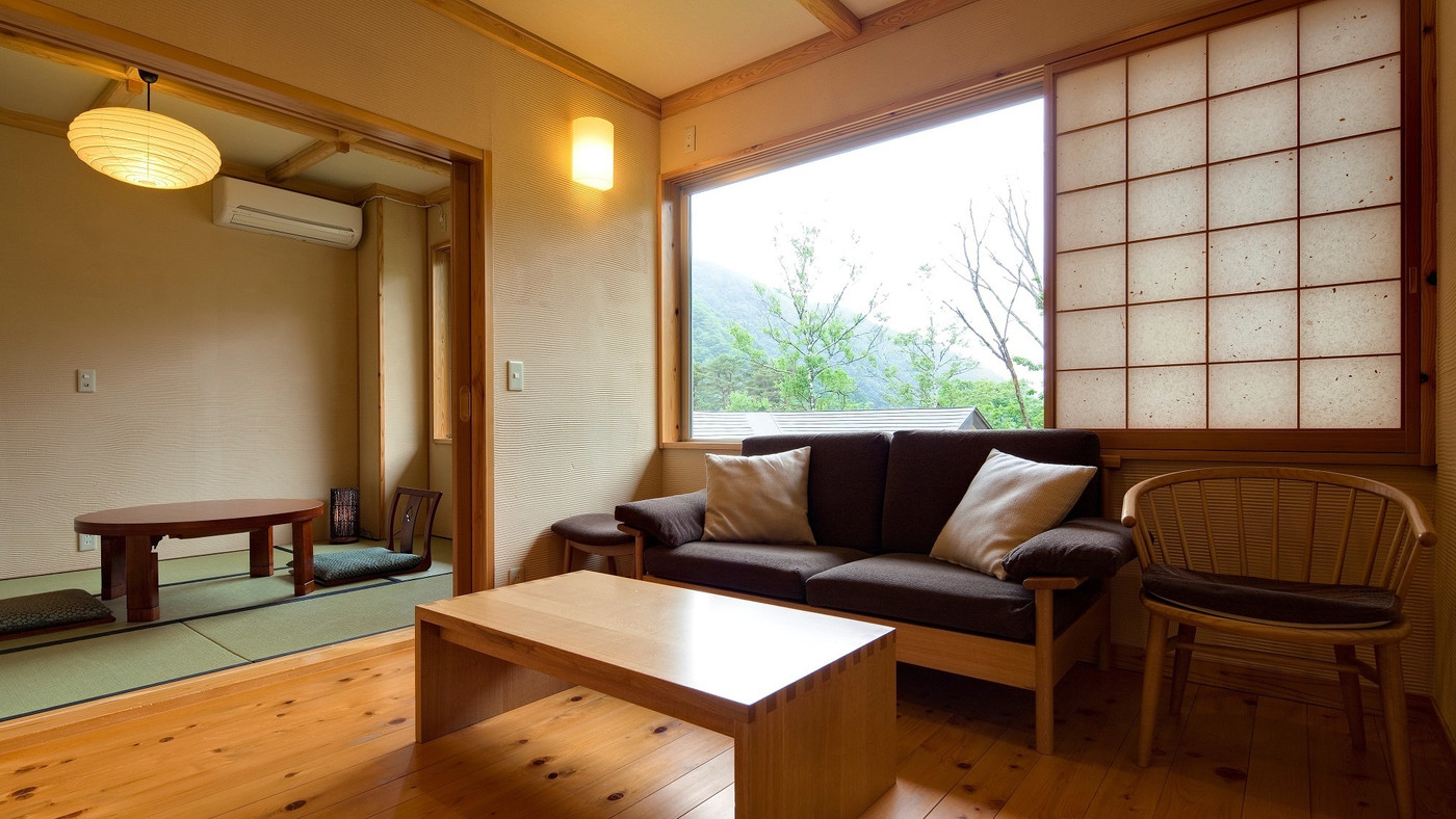 奥飛騨温泉郷 平湯 匠の宿 深山桜庵3929955