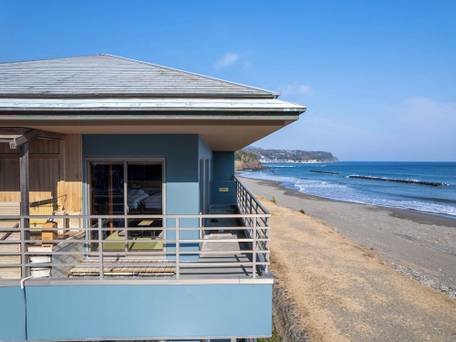 伊豆河津温泉郷 海遊亭 / 5