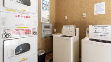 ランドリー / 16