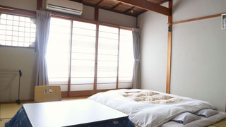 2階 部屋おまかせ トイレ付