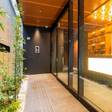 ALPHABED INN 福岡大濠公園