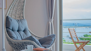 デラックス ツインルーム 禁煙