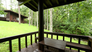 スタンダード コテージ 禁煙