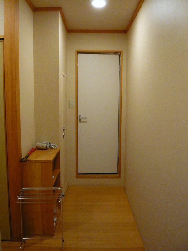 ３階　和室８畳です