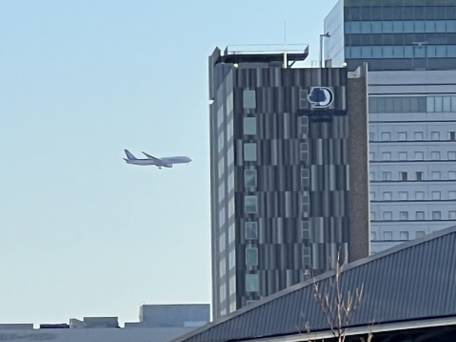 ダブルツリーbyヒルトン東京有明 / 1