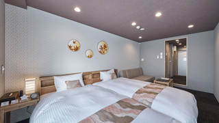 スーペリア アパートメント