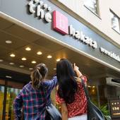 the b 博多（ザビー はかた）（福岡県 ビジネスホテル） / 5