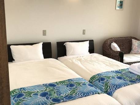 シーブリーズ古宇利 / 4