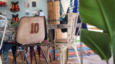 施設内の設備 / 6