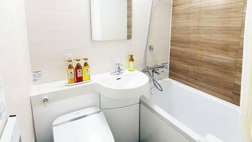 バスルーム / 16