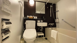 セミダブルルーム 禁煙