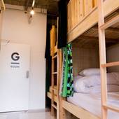 Hostel and Dining Tanga Table（福岡県 ゲストハウス・ホステル・ドミトリー） / 5