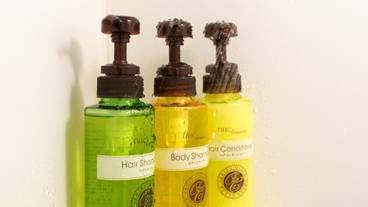 バスルームの設備 / 21