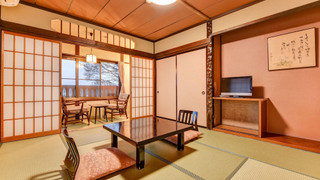 スタンダード和室