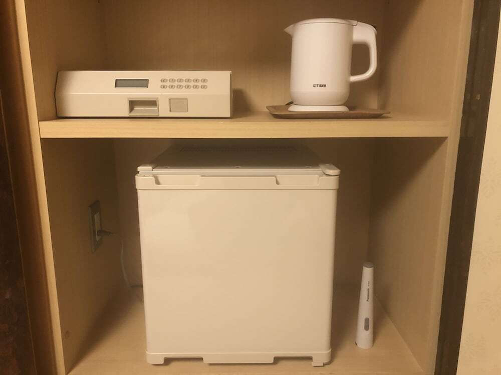 客室の設備とサービス