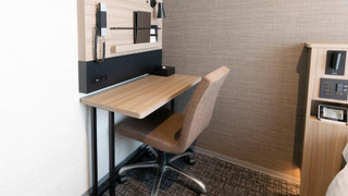 スタンダード ルーム ダブルベッド 1 台 禁煙