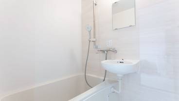 バスルーム / 22