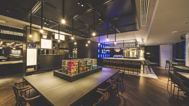 レストラン / 11