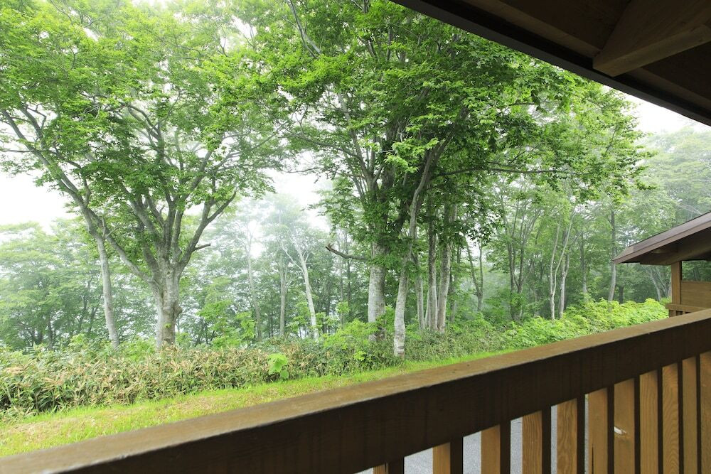 施設からの眺望