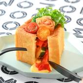 OMO3東京赤坂(おも) by 星野リゾート（東京都 ビジネスホテル） / 3