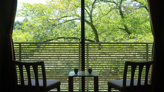 [スタンダード]和モダンツイン28平米 共用バスルーム