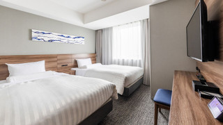 スーペリア ツインルーム