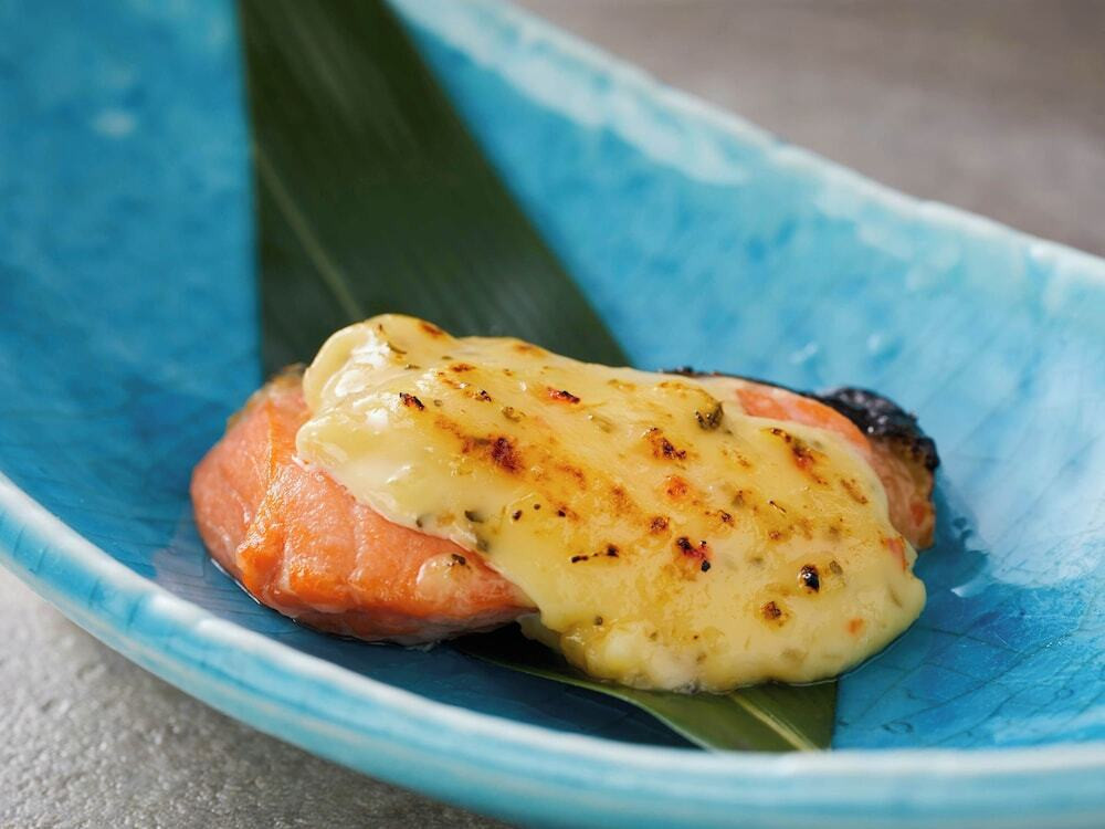 食事・飲み物