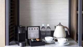 クラブツイン 禁煙 (クラブプール、ラウンジアクセス付き)