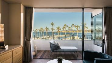 MALIBU HOTEL（マリブホテル） / 6