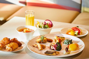 野菜の美味しさを引き出したお料理