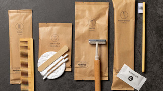 スタンダード ルーム シングルベッド 2 台