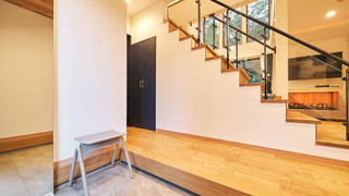 [南館]ベーシック ヴィラ/駐車場敷地内1台/ペット可（S104・105）