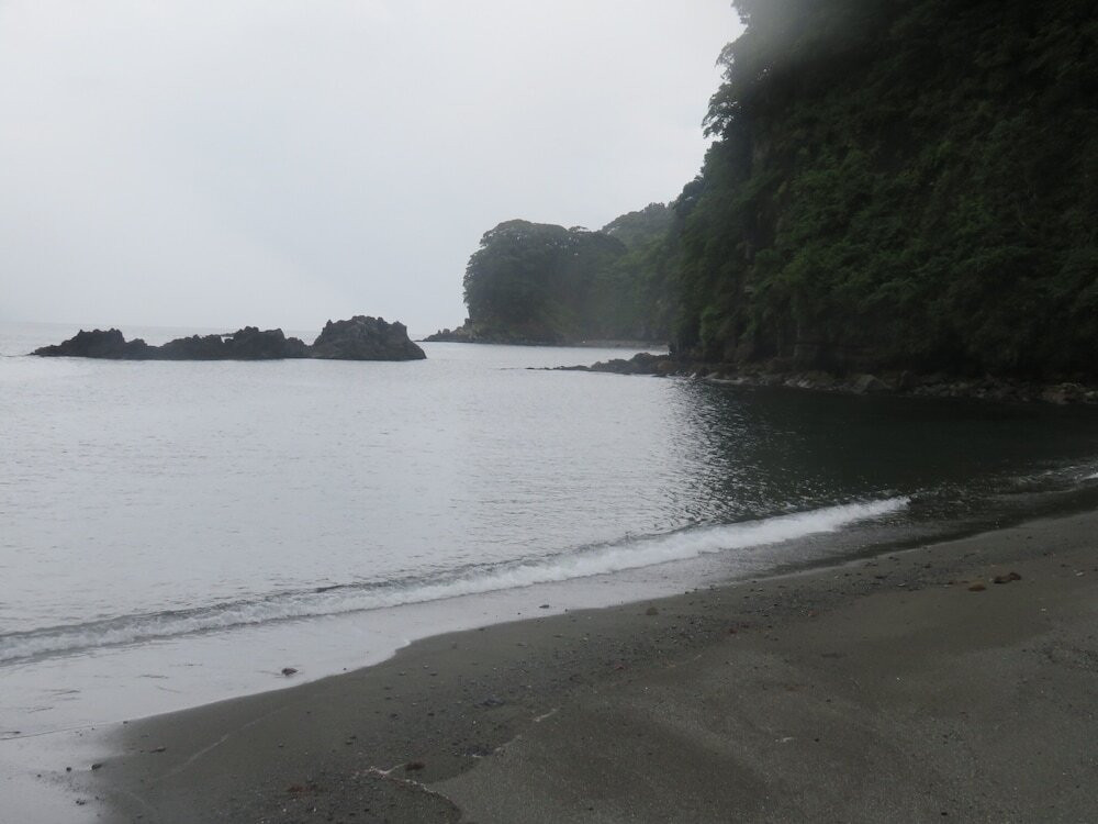 施設からの眺望