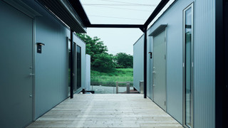 デラックス ヴィラ 禁煙