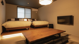 スーペリアC 禁煙