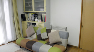 アパートメント