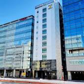 スマイルホテル品川泉岳寺駅前（東京都 ビジネスホテル） / 4