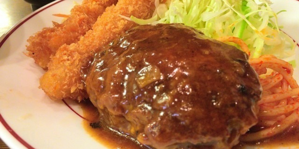 有楽町にある老舗ビル 東京交通会館 内にあるおすすめのグルメ8選 Icotto イコット