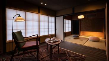 一棟貸し 糀屋の家具 / 36